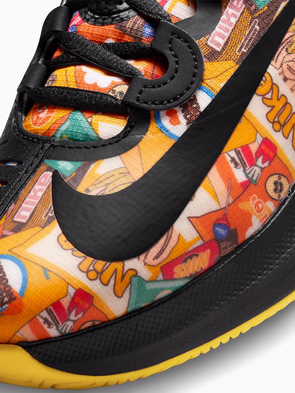 Tênis Nike Zoom Osaka PRM Feminino