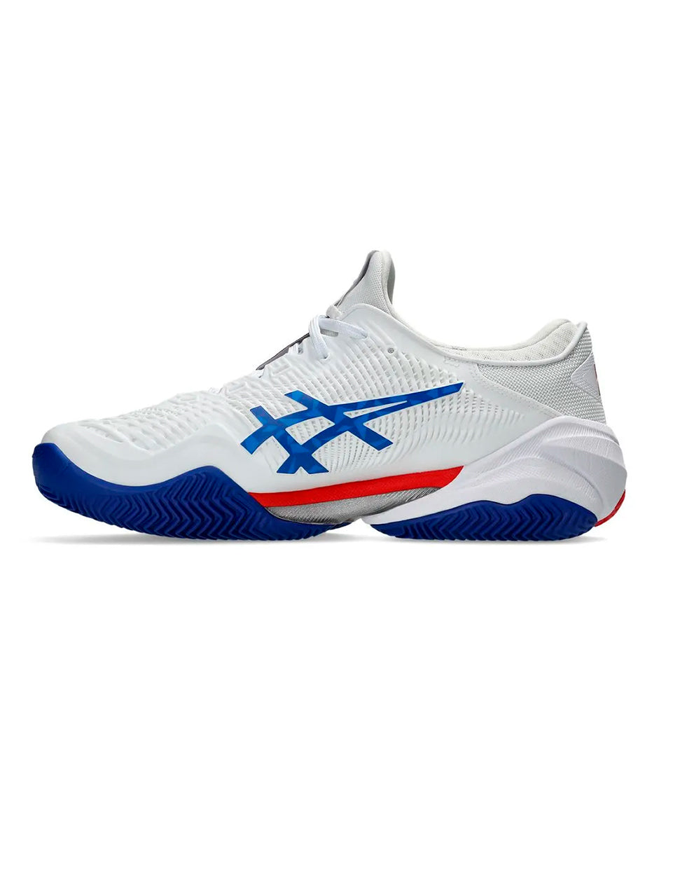 Tênis ASICS Court FF 3 Novak Clay