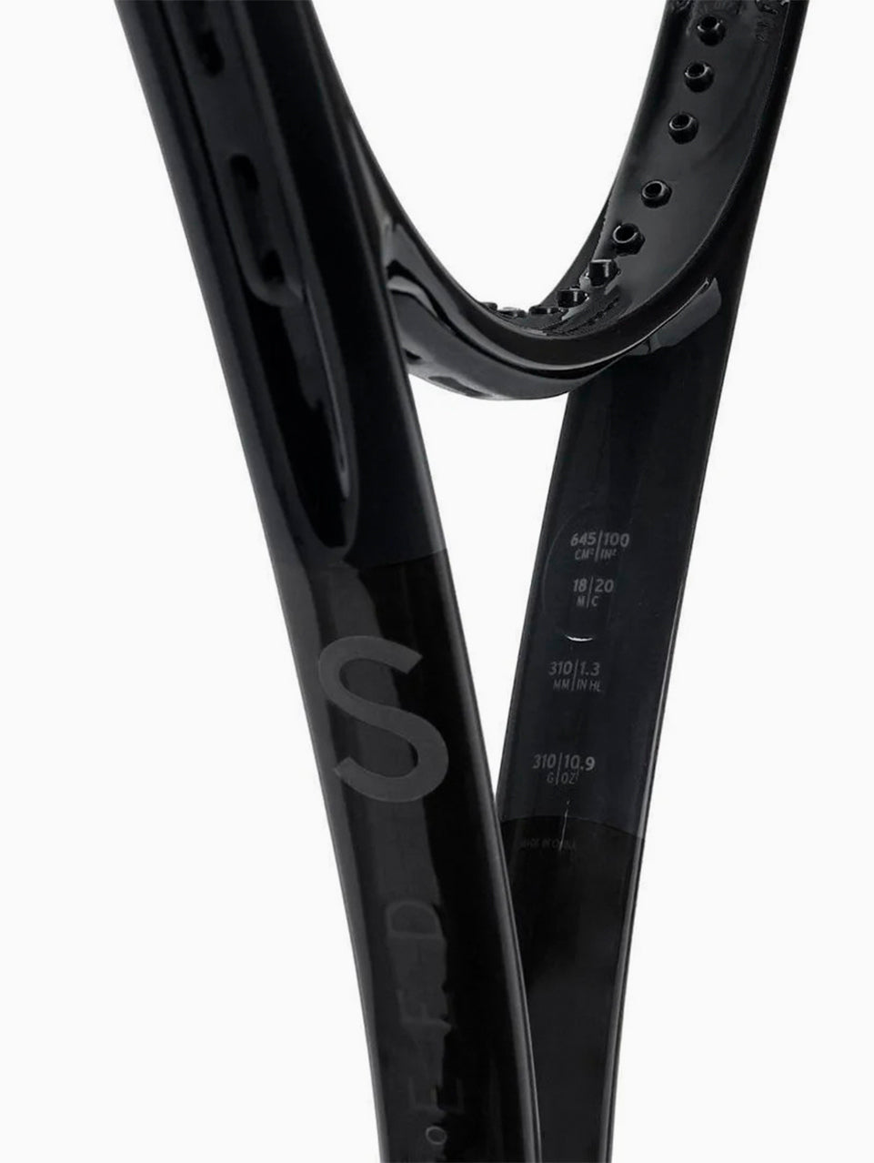 Raquete de tênis Head Speed Pro Legend 2024