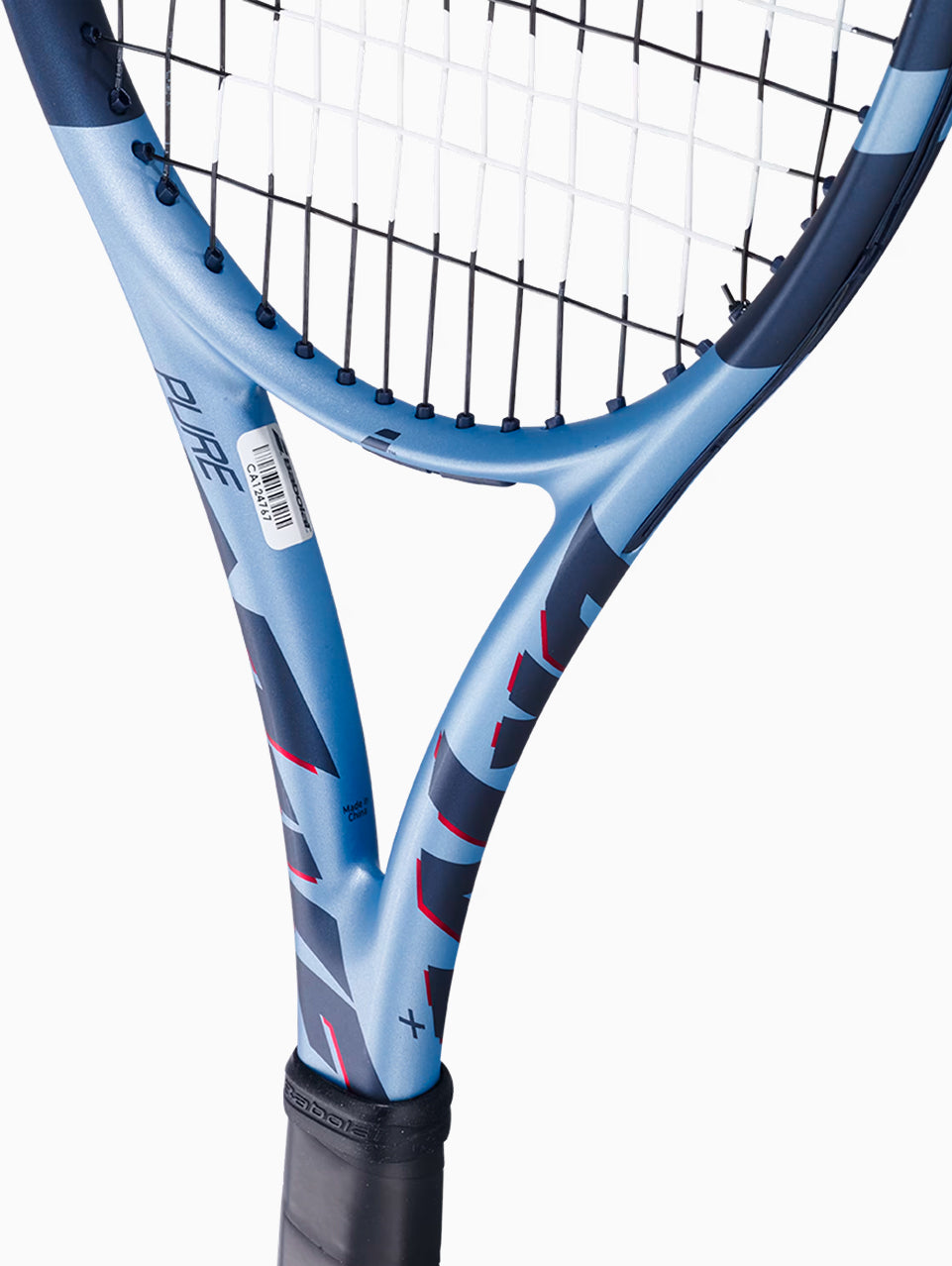 Raquete Babolat Pure Drive + Gen11