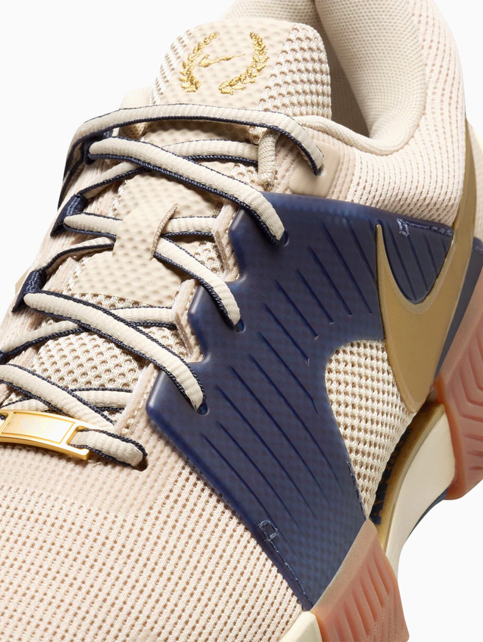 Tênis Nike GP Challenge 1 Premium Masculino