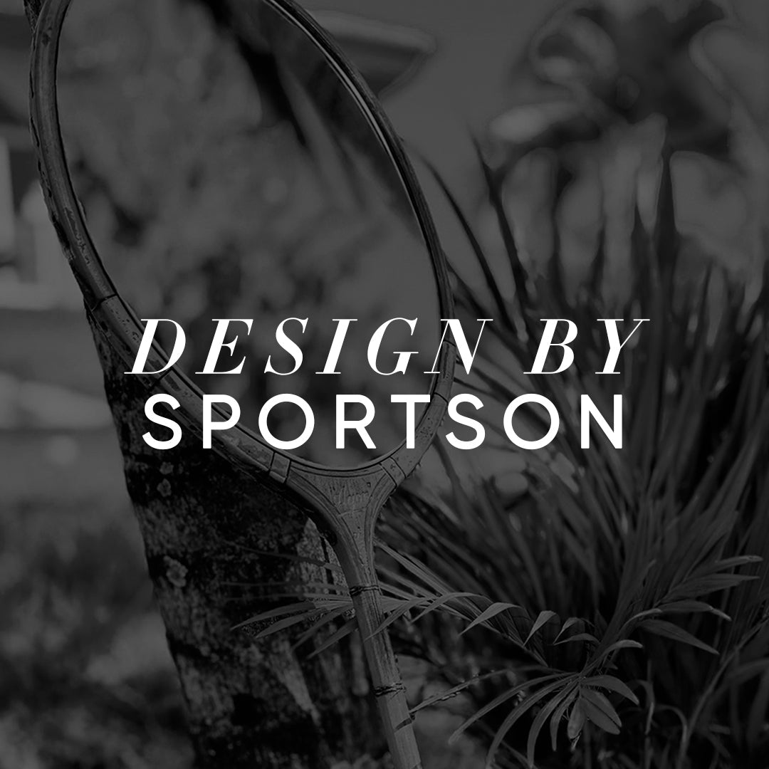 Designed by SportsOn