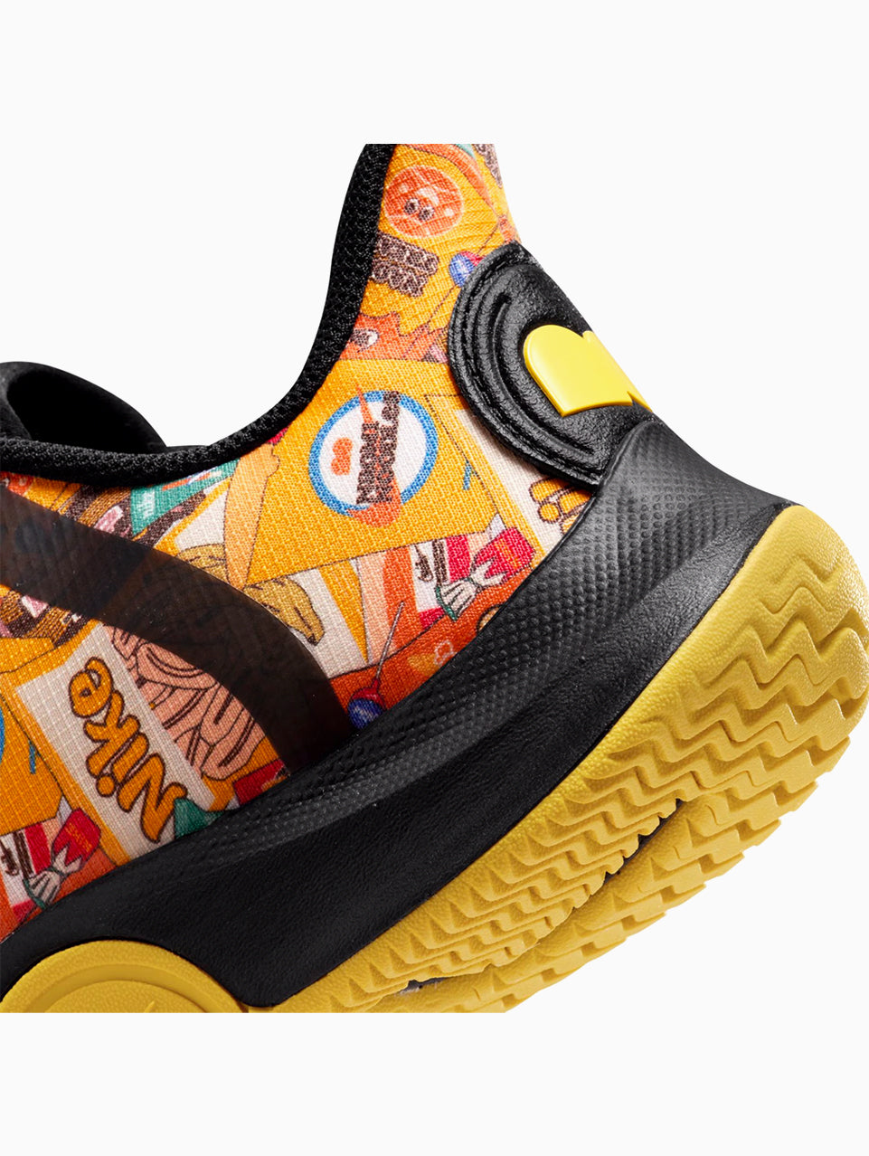 Tênis Nike Zoom Osaka PRM Feminino