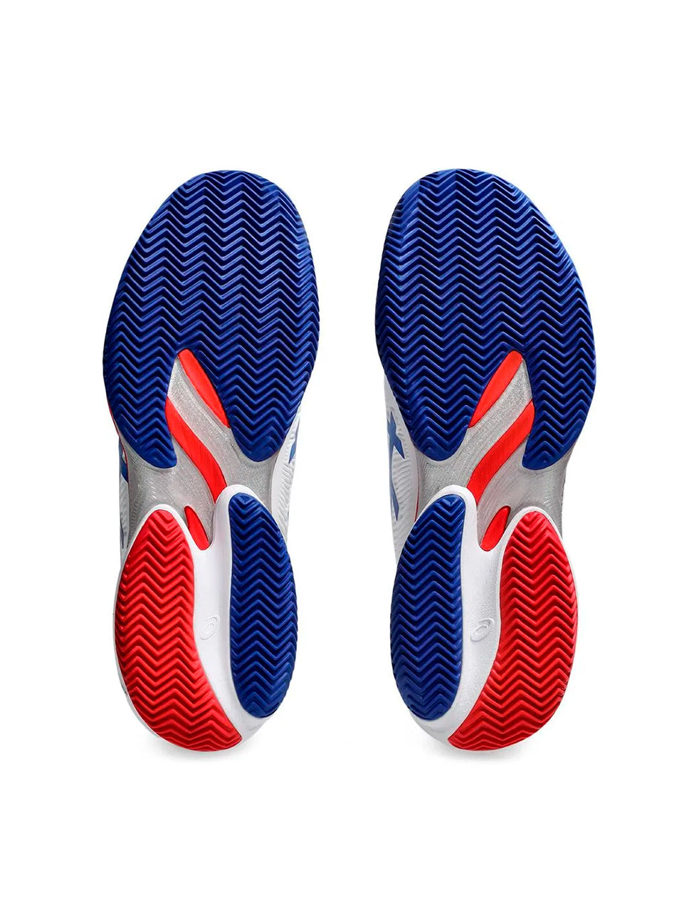 Tênis ASICS Court FF 3 Novak Clay