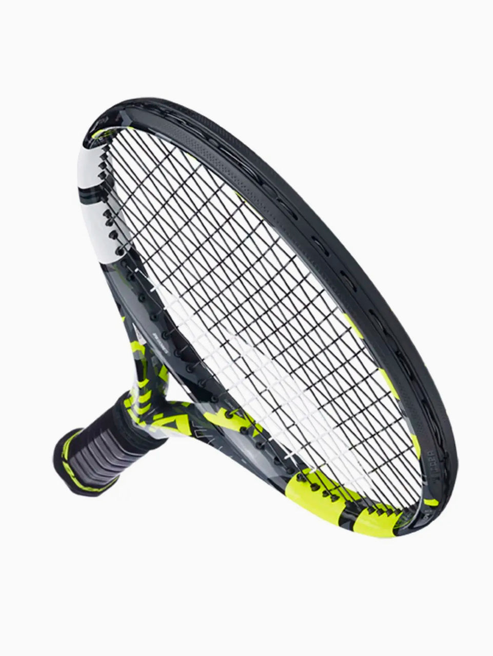 Raquete de tênis Babolat Pure Aero 98 2023 - Carlos Alcaraz