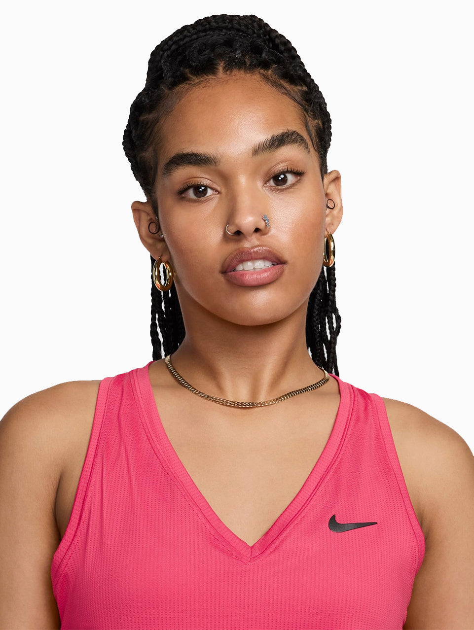 Regata Nike Court Victory Feminina