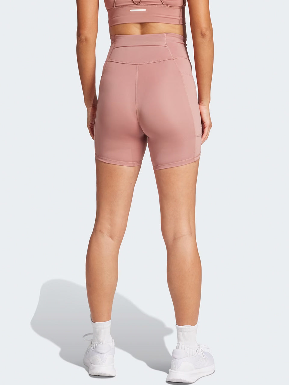 Shorts Adidas Legging Own the Run