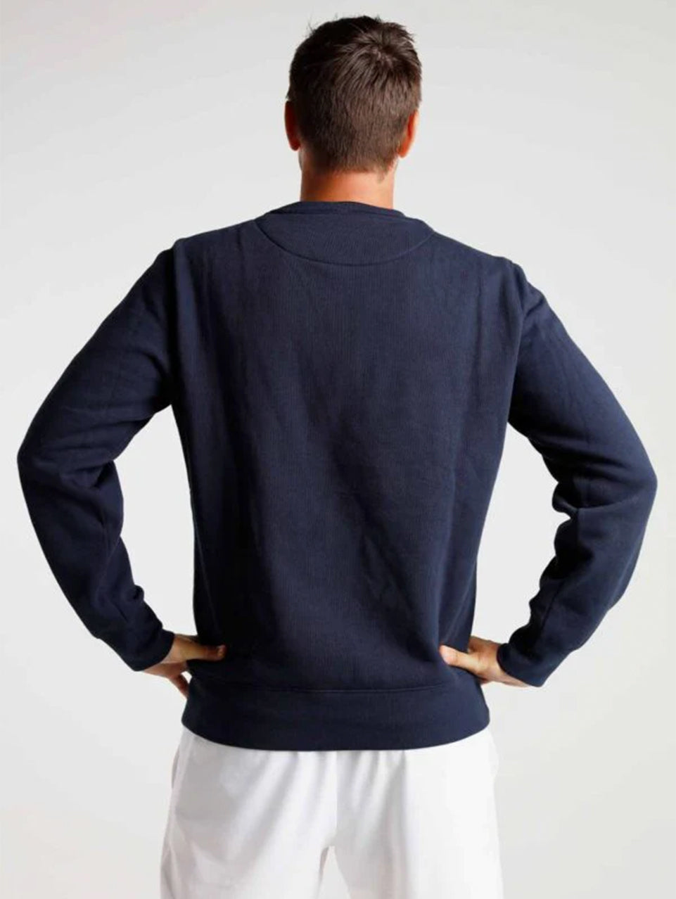 Men’s Paris Sweatshirt