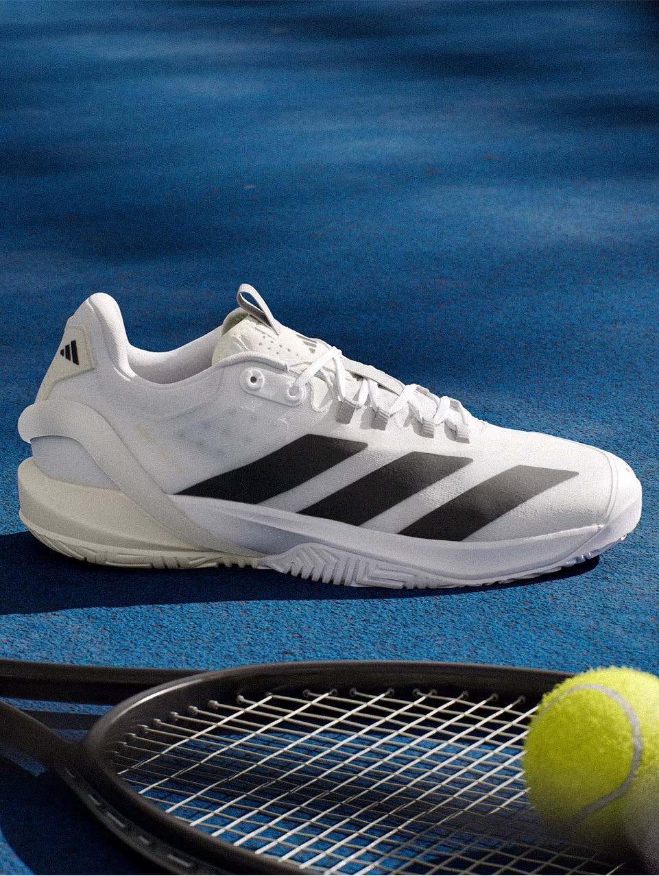 Tênis Adizero Cybersonic 2 - All Court