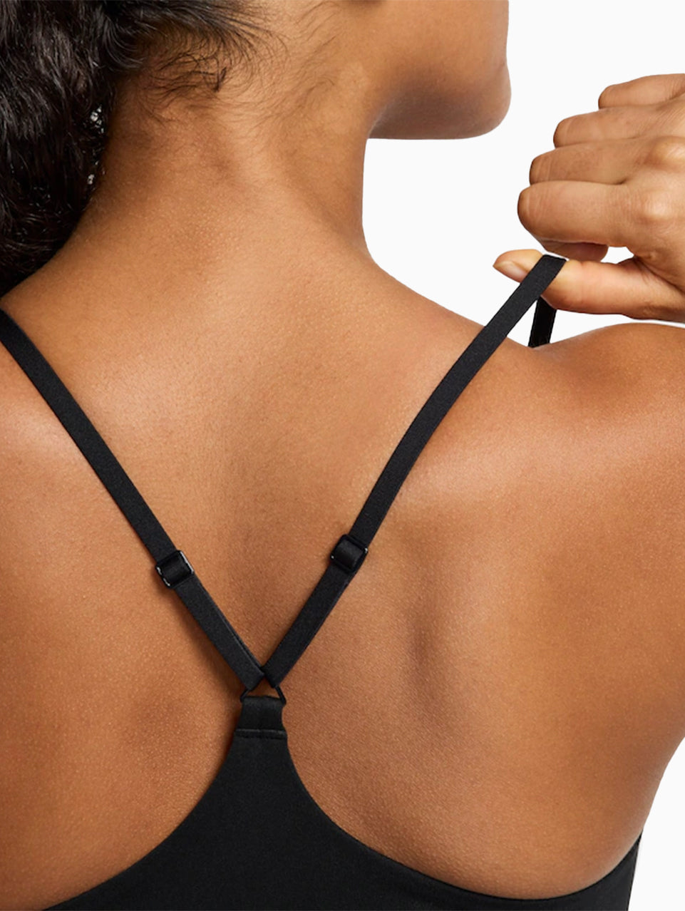 Top Nike Indy Feminino – Conforto, Suporte e Ajuste Perfeito