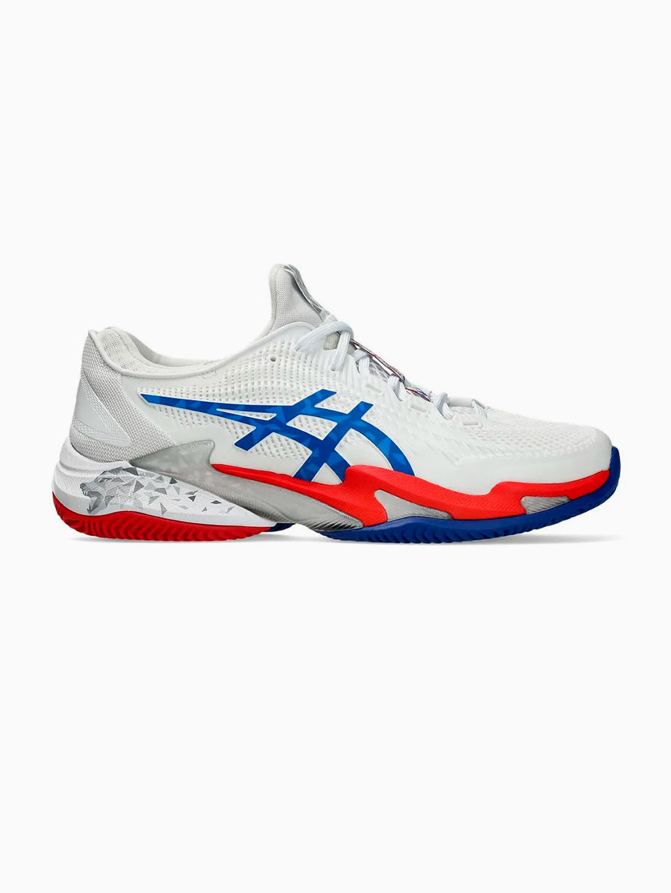 Tênis ASICS Court FF 3 Novak Clay