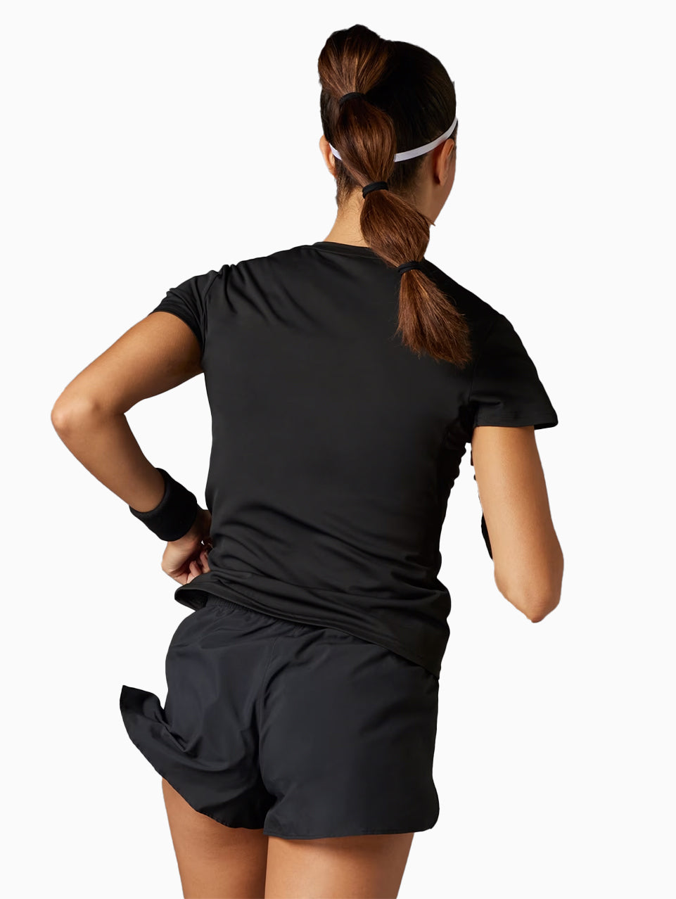 Camiseta Adizero Essentials Feminina