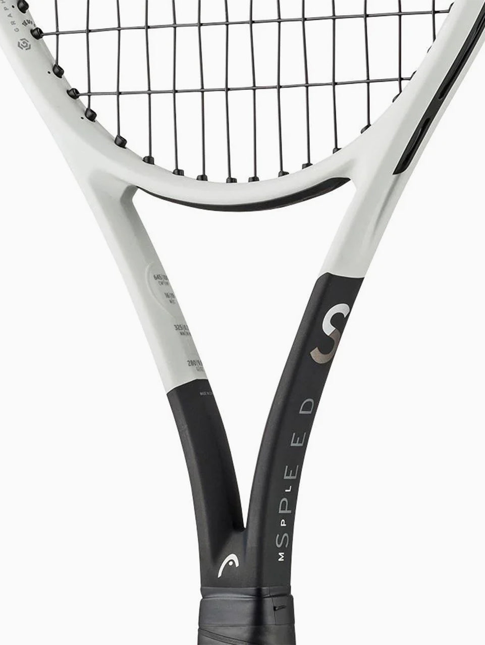 Raquete de Tênis Head Speed MP 2024: Versatilidade e Precisão