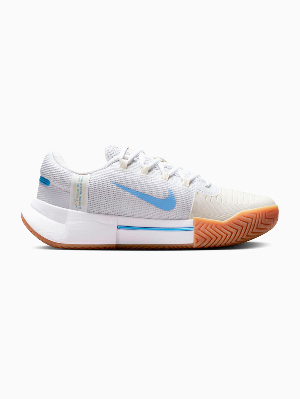 Tênis Nike Zoom GP Challenge 1 Feminino | SportsON