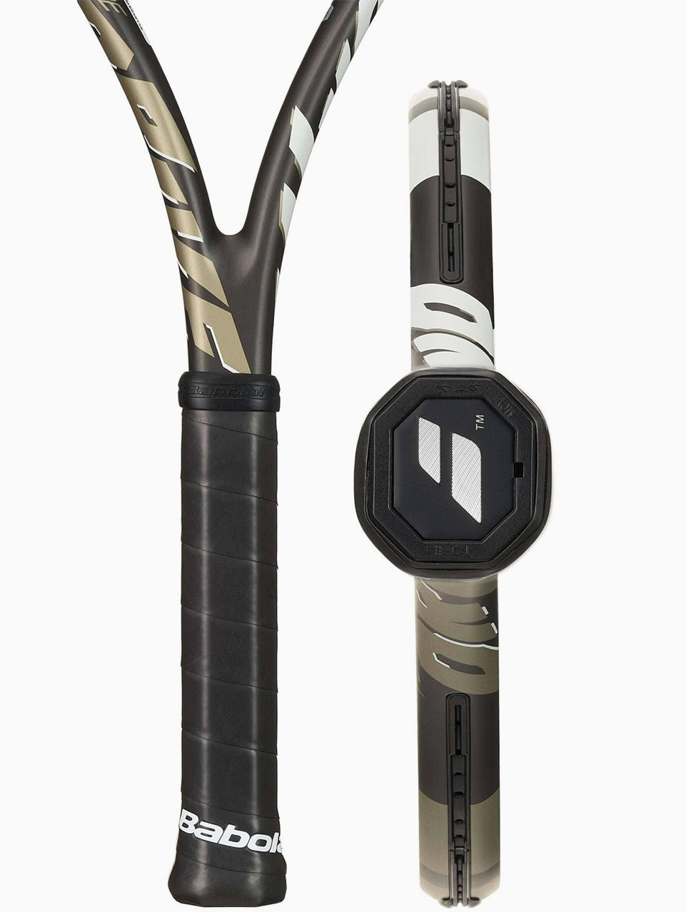 Raquete Babolat Pure Drive Wimbledon 2025