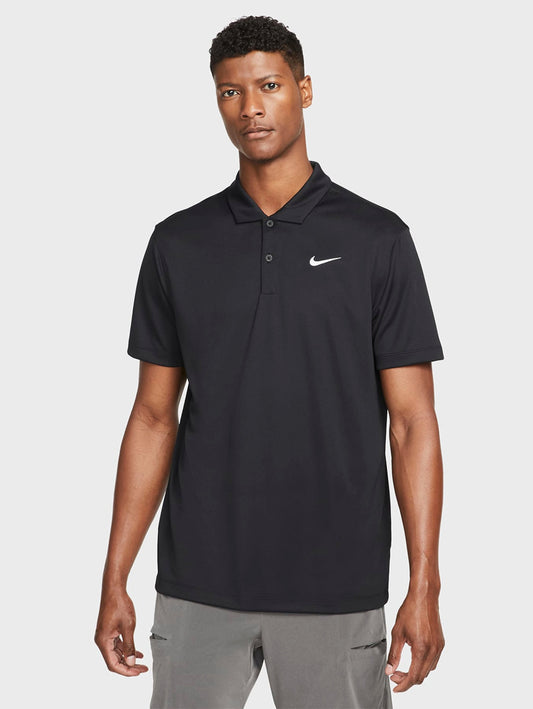 Camisa Polo NikeCourt Dri-FIT
