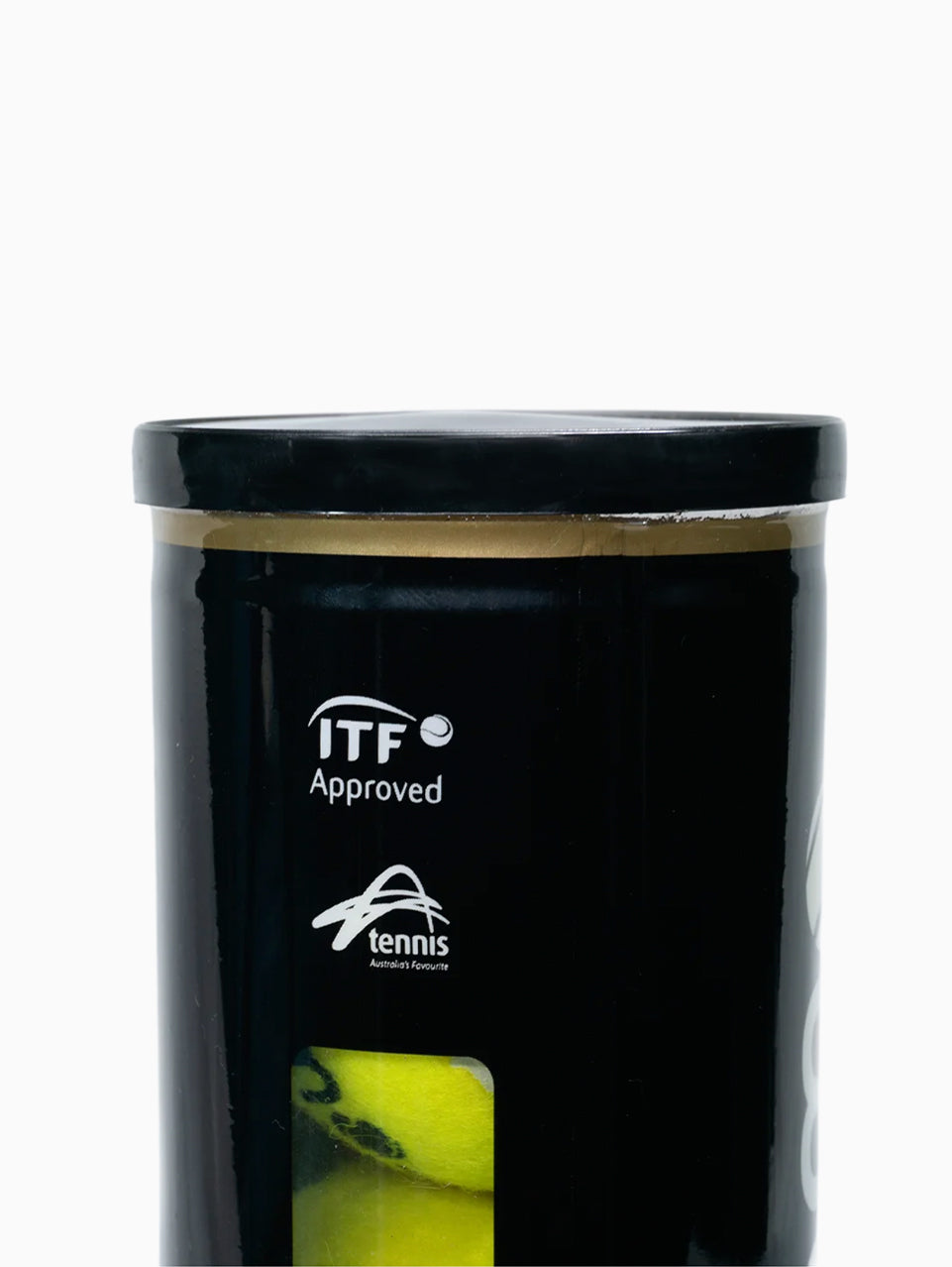 Bolas de Tênis Demo - Tour Edition