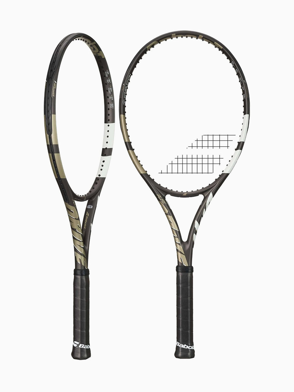 Raquete Babolat Pure Drive Wimbledon 2025