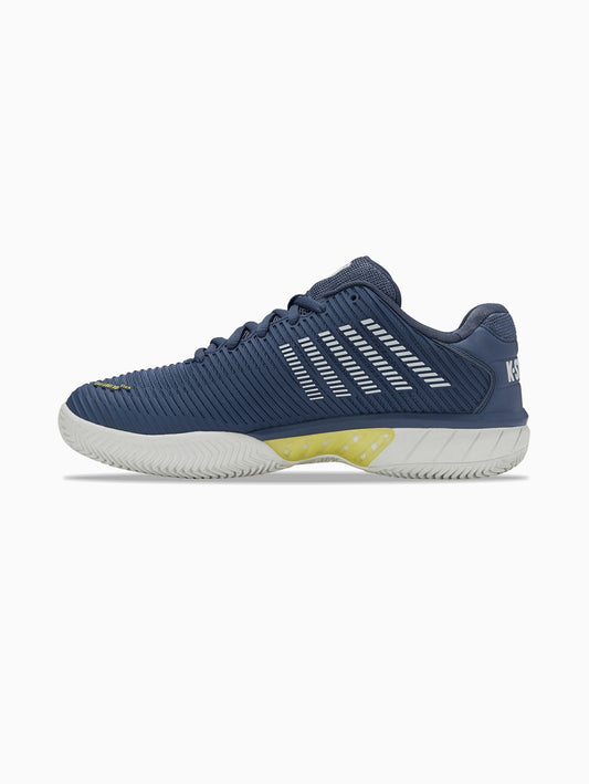 Tênis K-Swiss Hypercourt Express 2 Clay Saibro -  Masculino