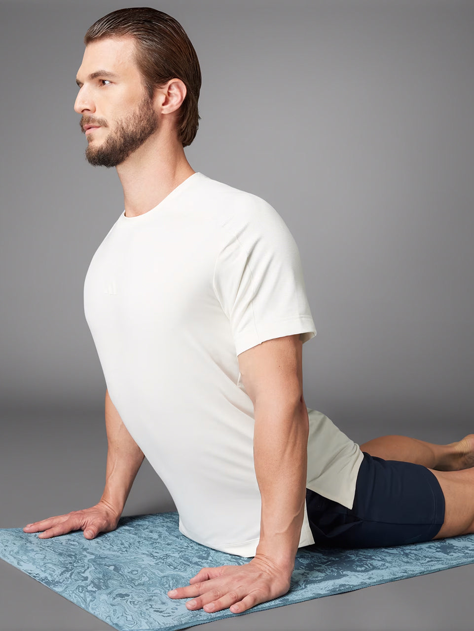 Camiseta Adidas Puremotion