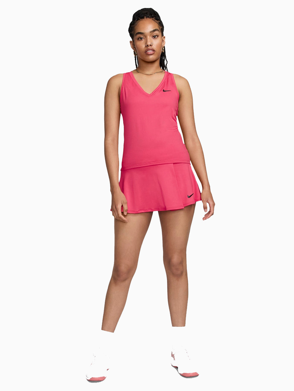 Regata Nike Court Victory Feminina