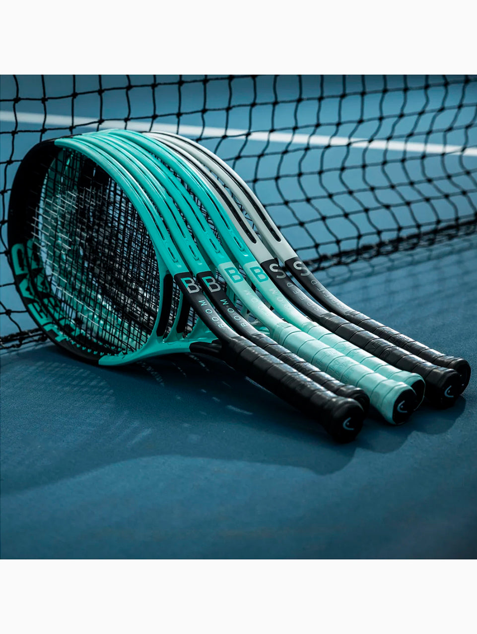 Raquete de Tênis Head Boom MP