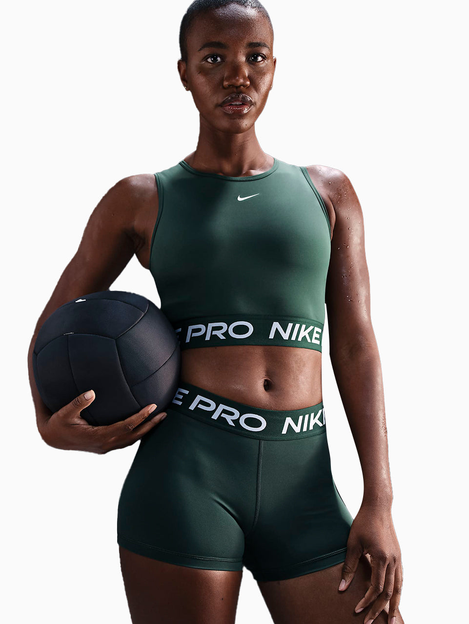 Nike Shorts Feminino 365 3IN