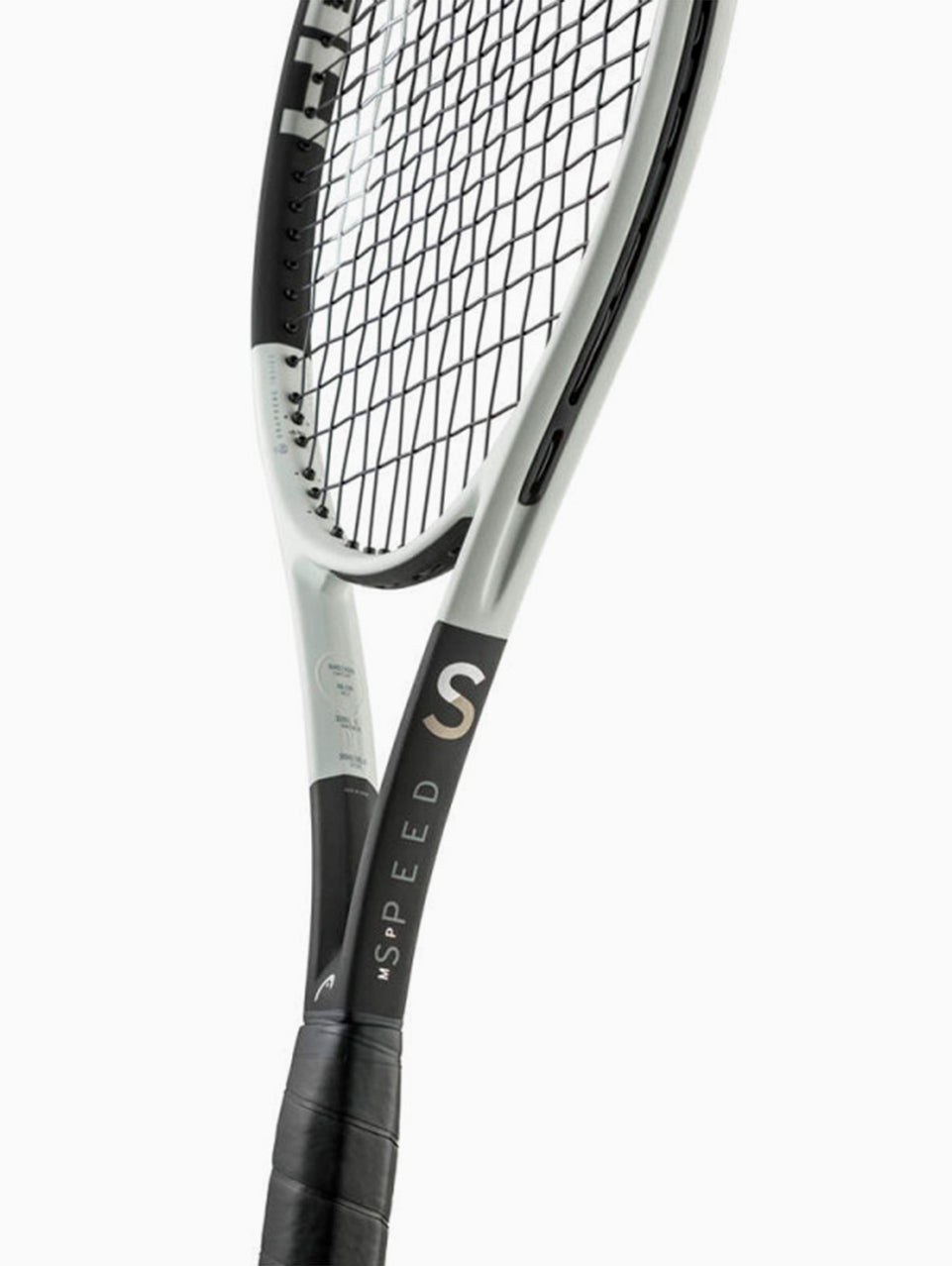 Raquete de Tênis Head Speed MP 2024: Versatilidade e Precisão