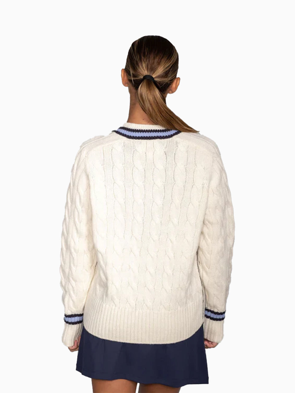 Suéter Feminino da Söderling