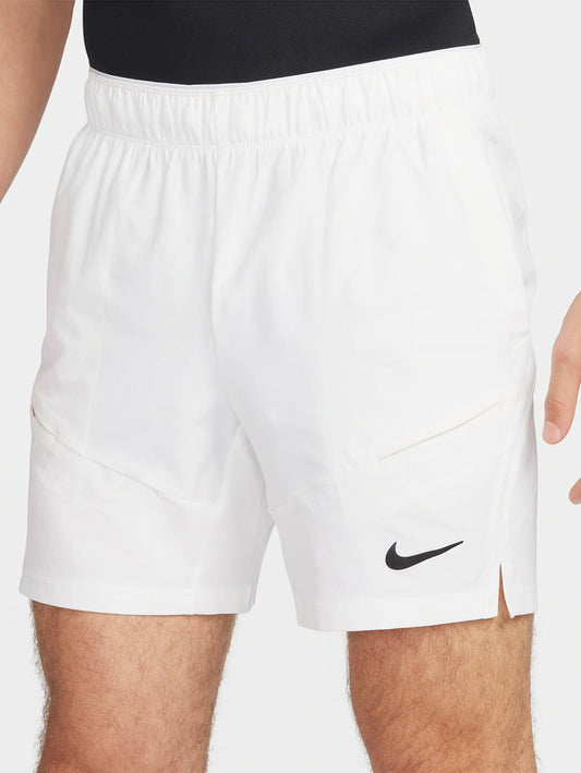 Nike Shorts Dri-FIT Nike Court Advantage Masculino 7IN