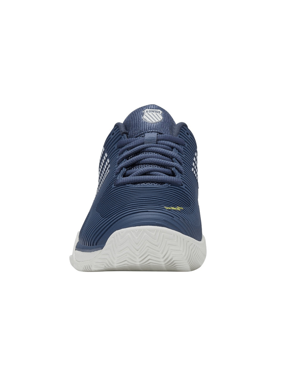 Tênis K-Swiss Hypercourt Express 2 Clay Saibro -  Masculino