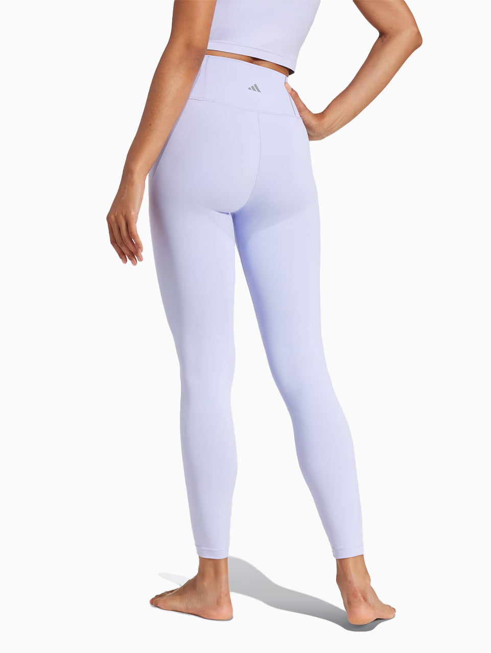 Calça Capri All Me Adidas