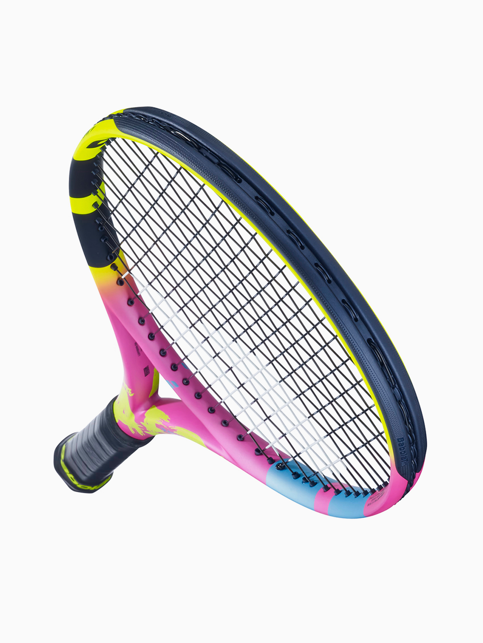 Raquete de Tênis Babolat Pure Aero Rafa (290g) 2023