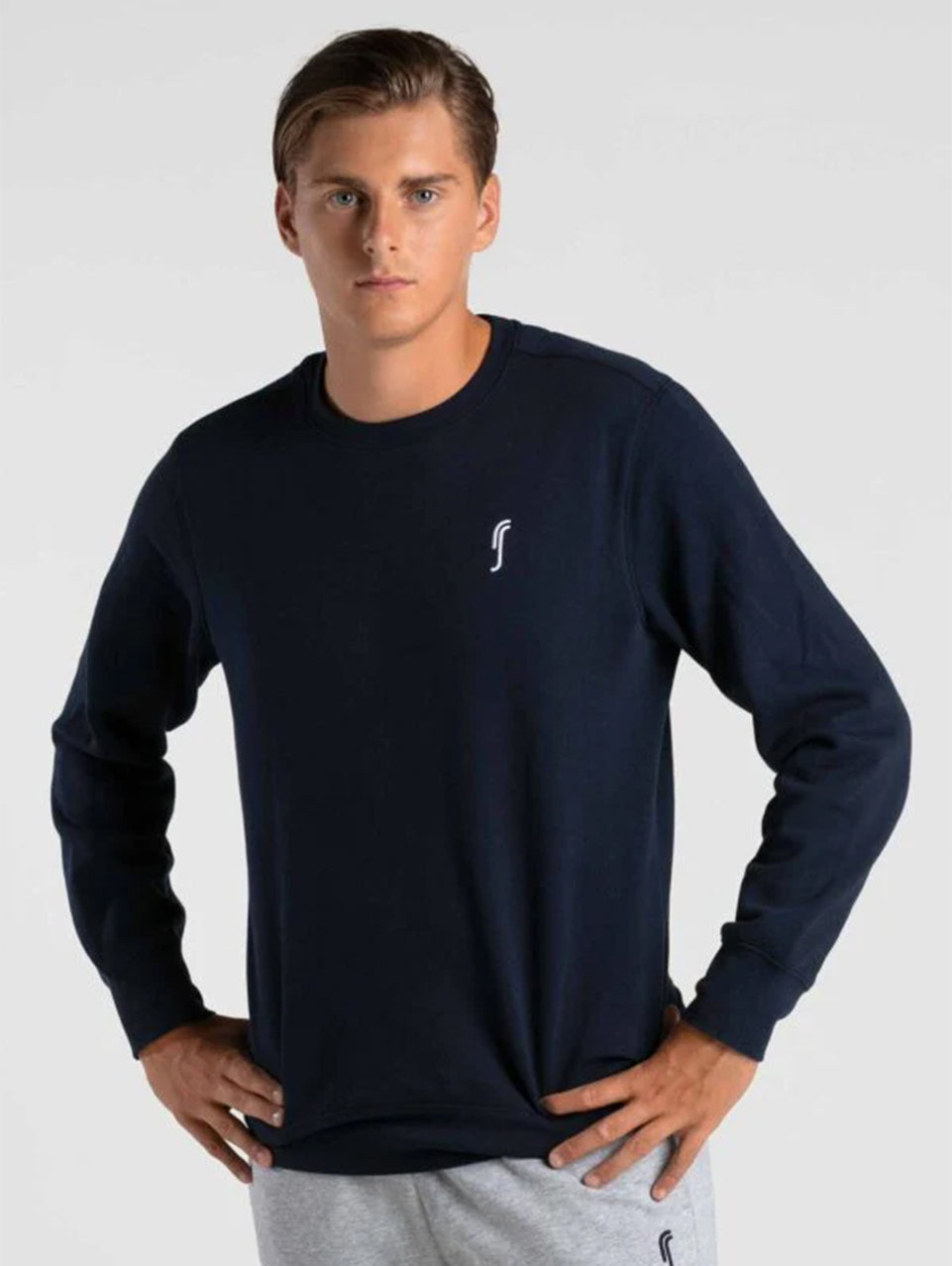 Men’s Paris Sweatshirt