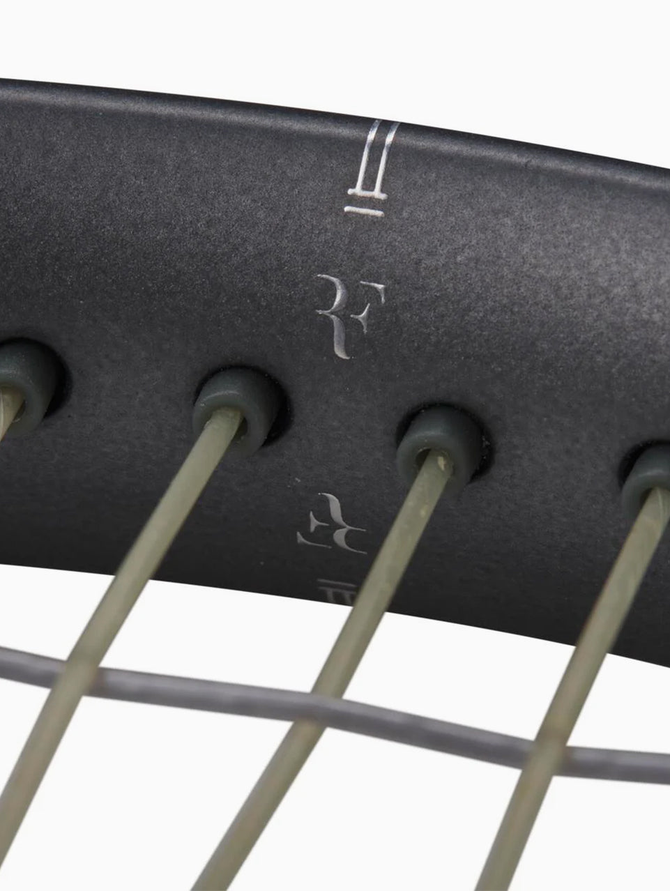 Raquete de Tênis Wilson RF 01 PRO - 320g