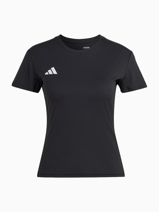 Camiseta Adizero Essentials Feminina