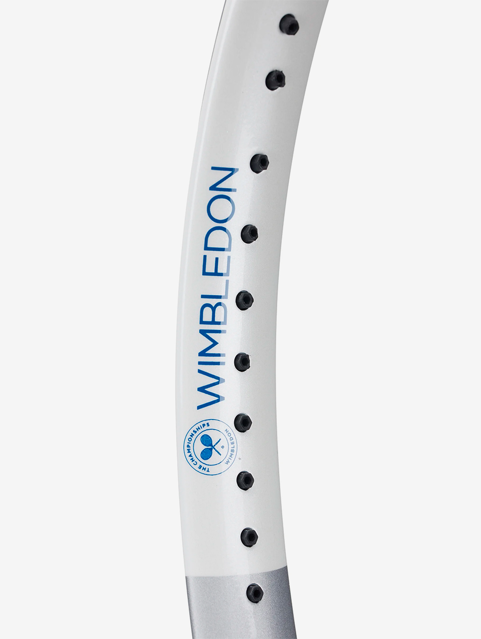 Raquete Babolat Pure Drive Wimbledon 2024