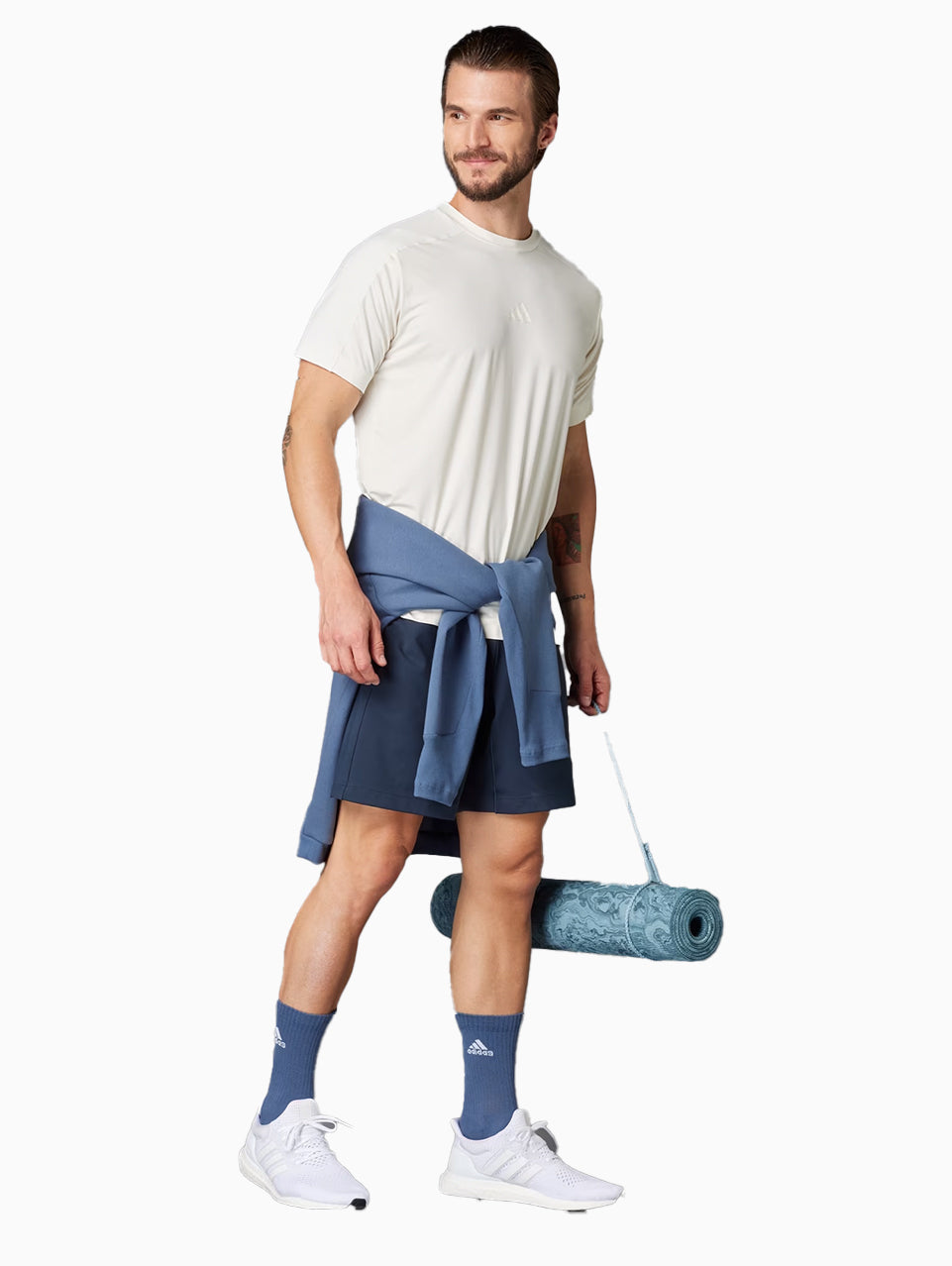 Camiseta Adidas Puremotion