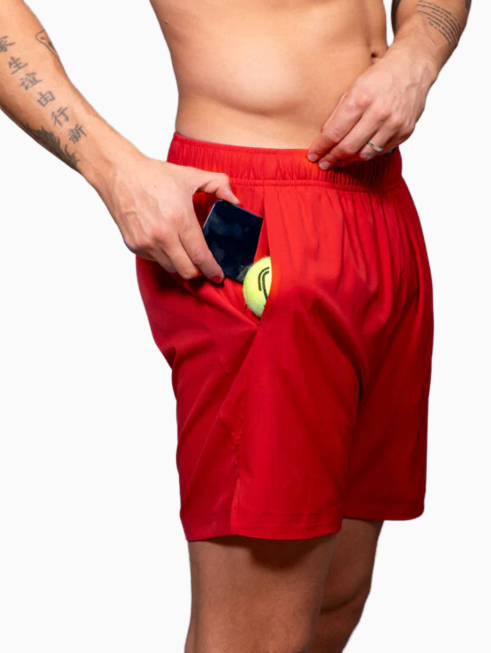 Shorts de Performance Söderling