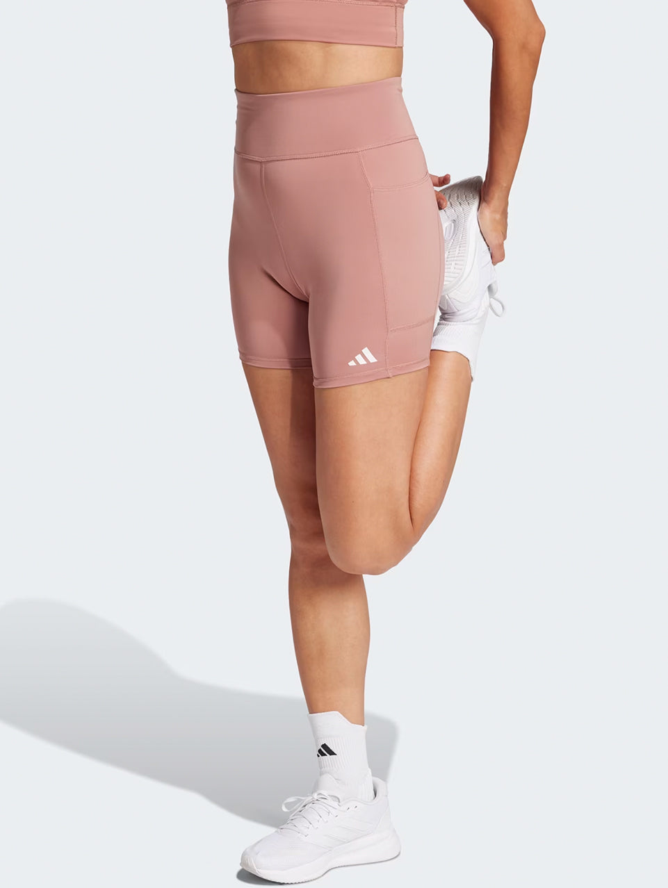 Shorts Adidas Legging Own the Run