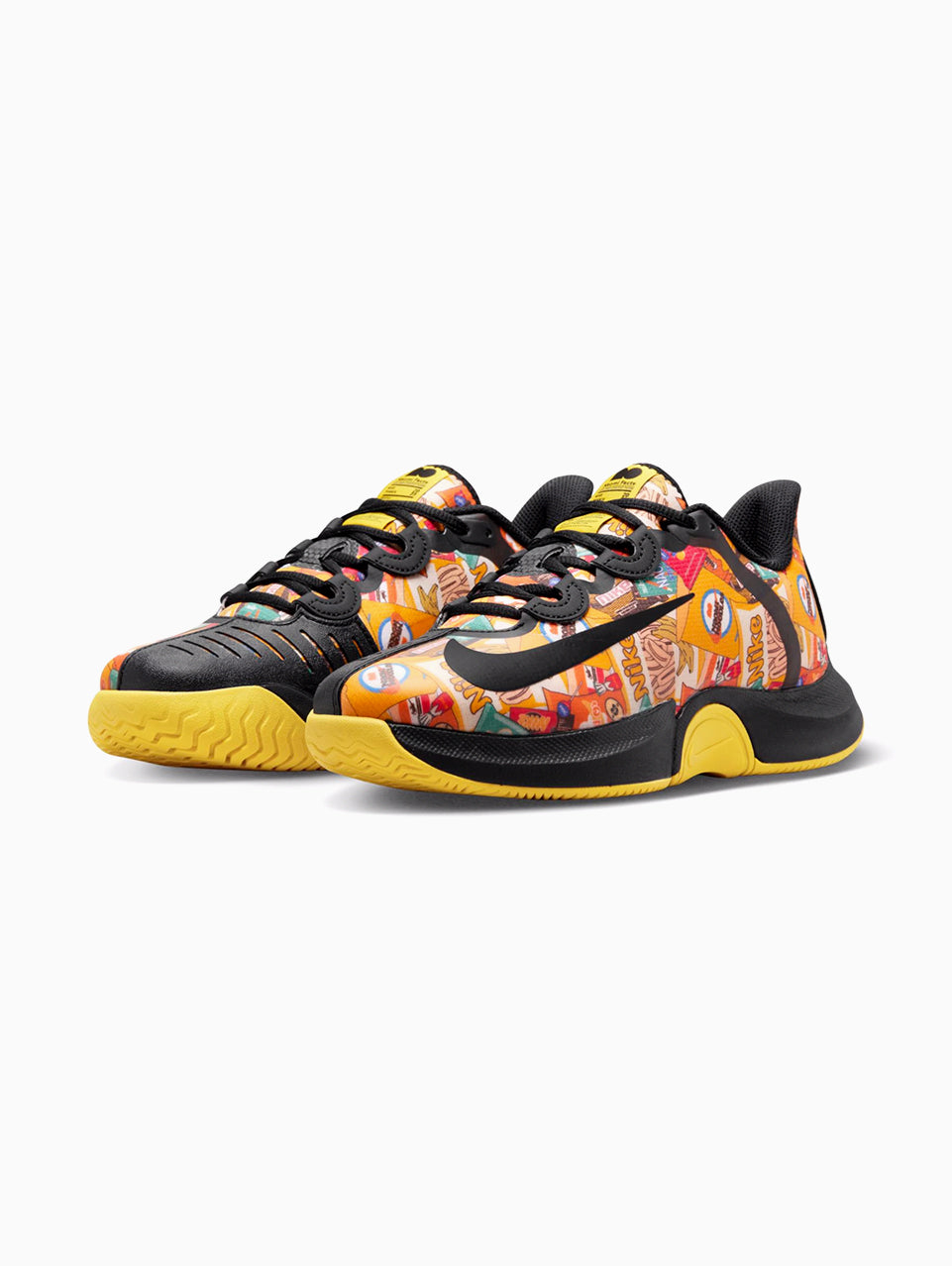 Tênis Nike Zoom Osaka PRM Feminino