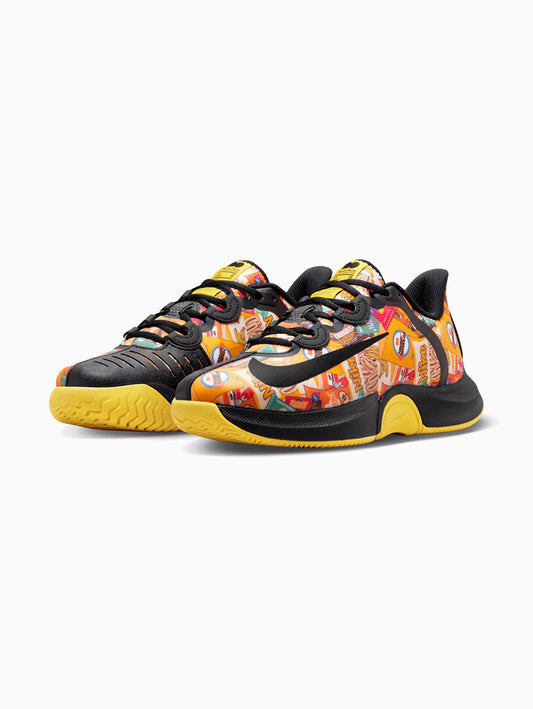Tênis Nike Zoom Osaka PRM Feminino