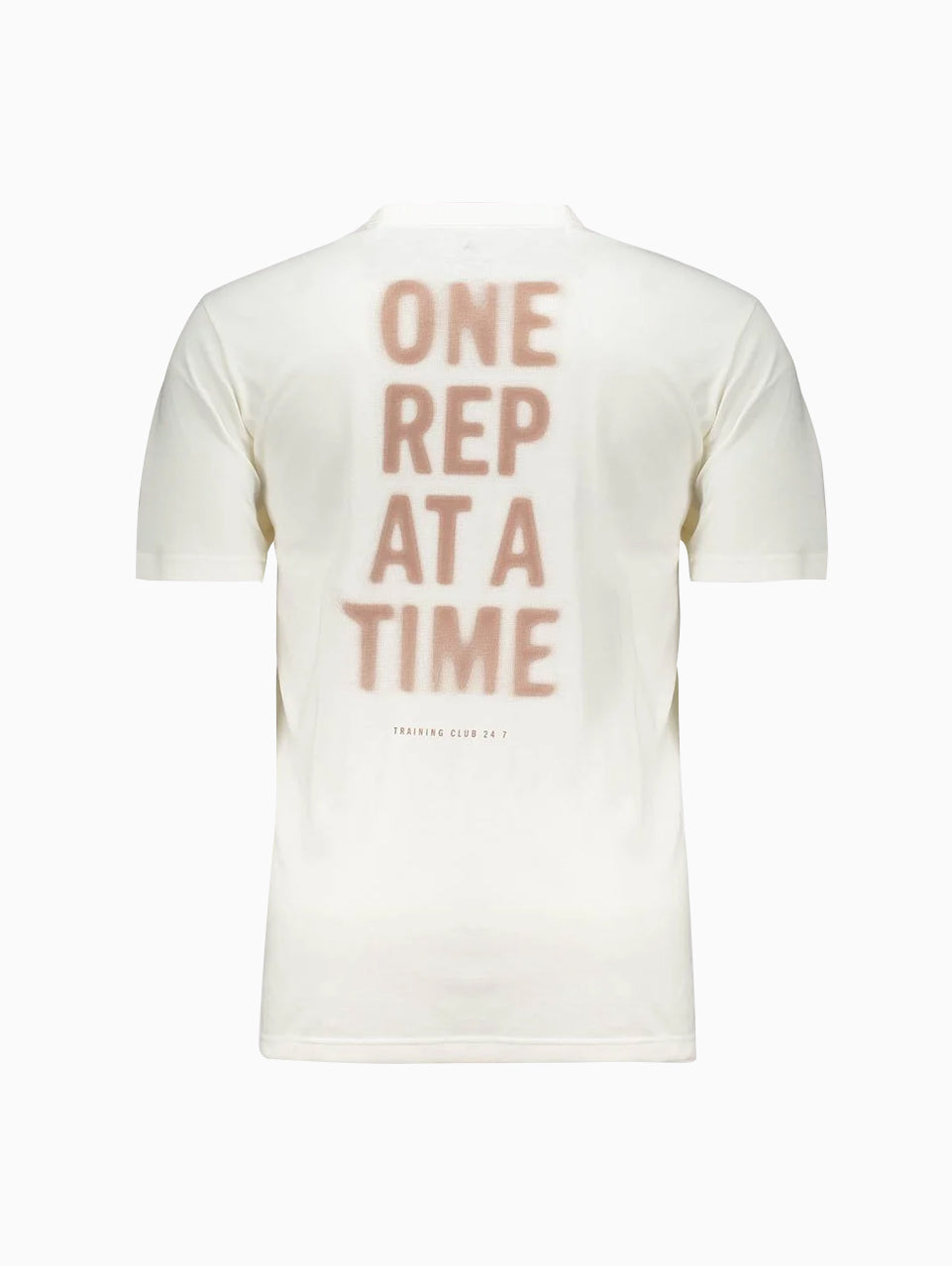 Camiseta Adidas One Rept a Time