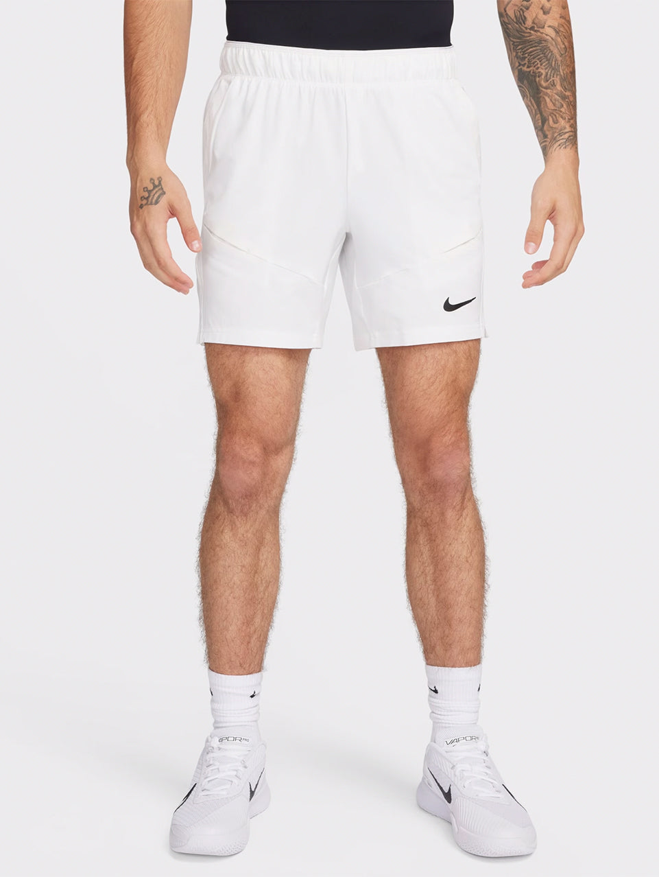 Nike Shorts Dri-FIT Nike Court Advantage Masculino 7IN