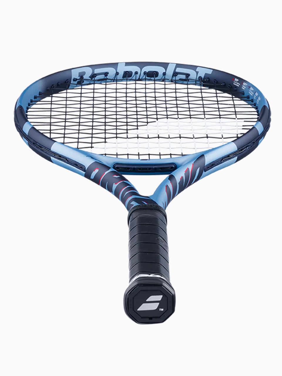 Raquete Babolat Pure Drive + Gen11