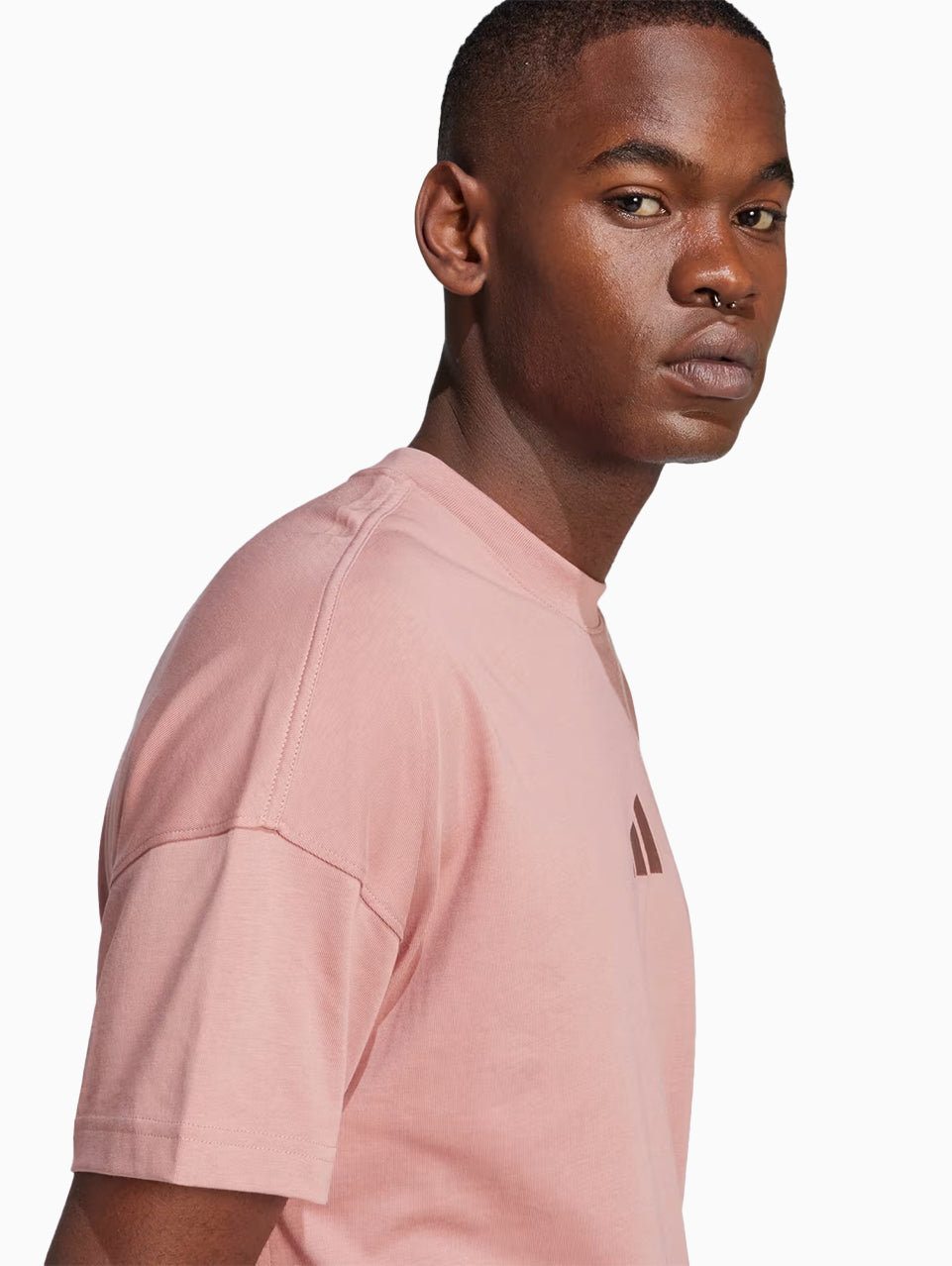 Camiseta Masculina adidas All Szn