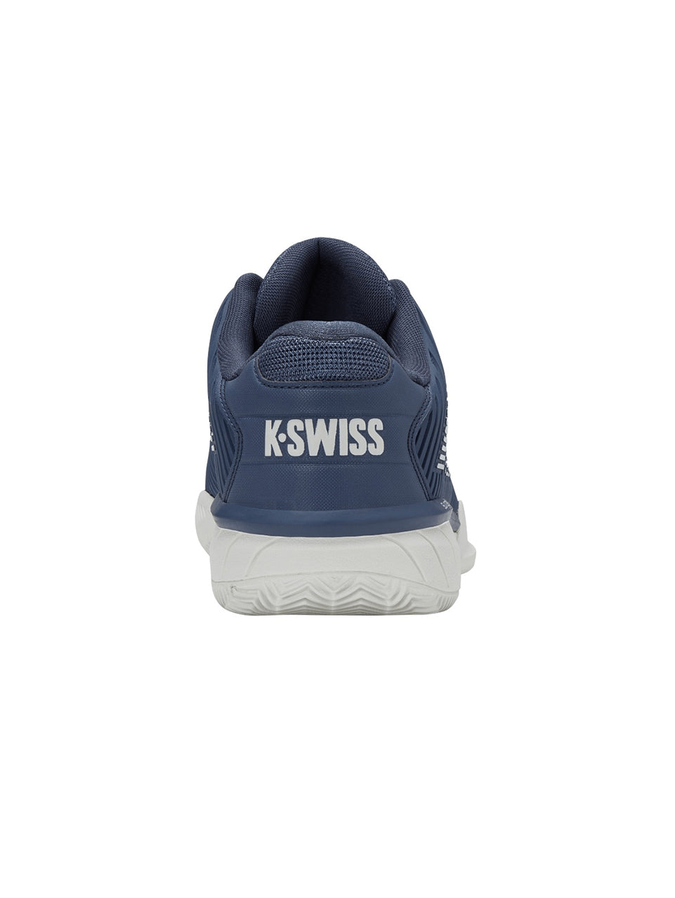 Tênis K-Swiss Hypercourt Express 2 Clay Saibro -  Masculino