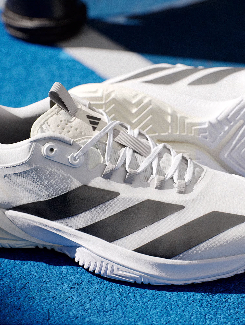 Tênis Adizero Cybersonic 2 - All Court