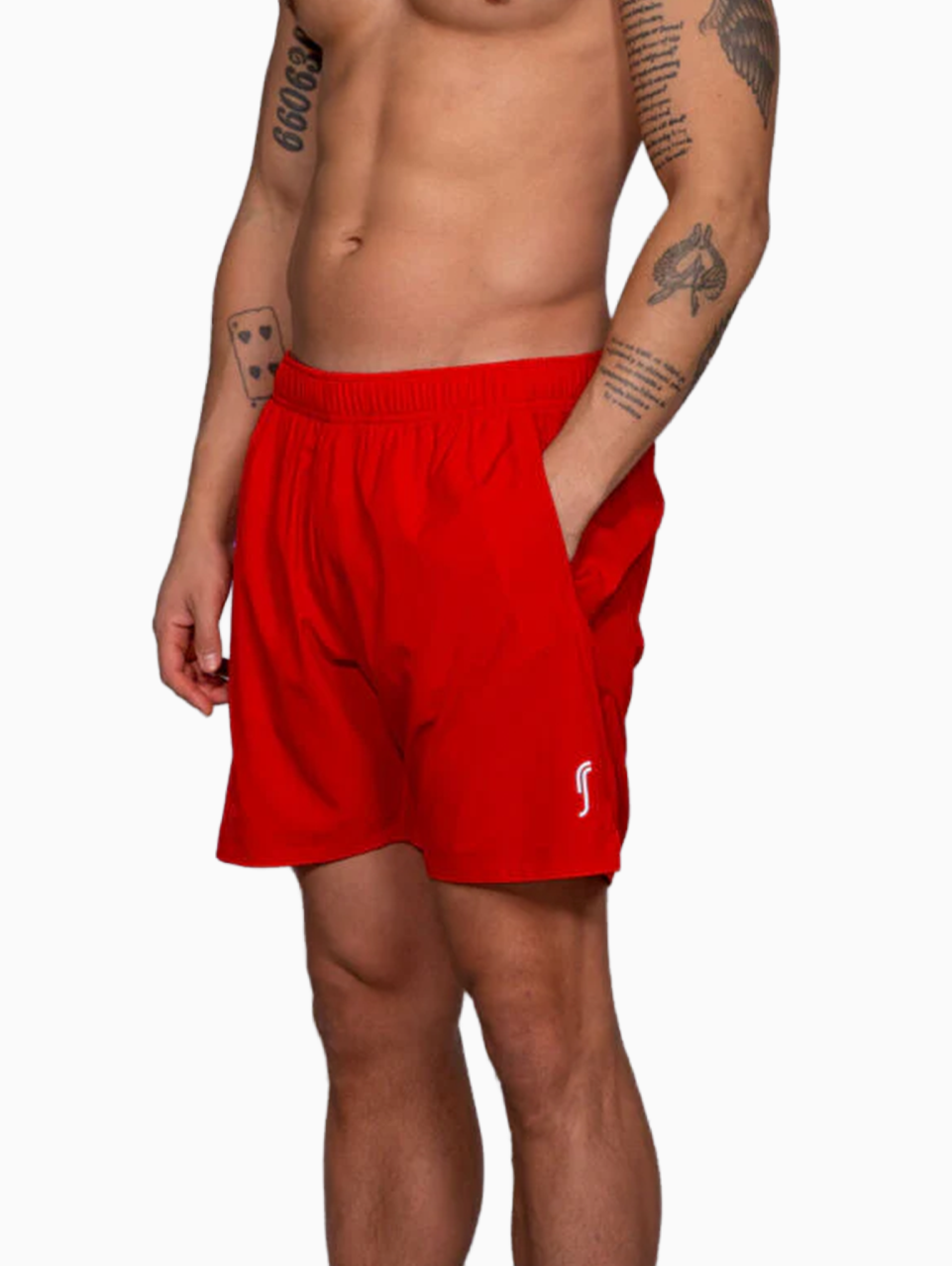 Shorts de Performance Söderling