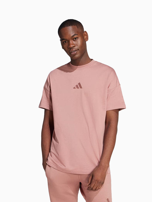 Camiseta Masculina adidas All Szn